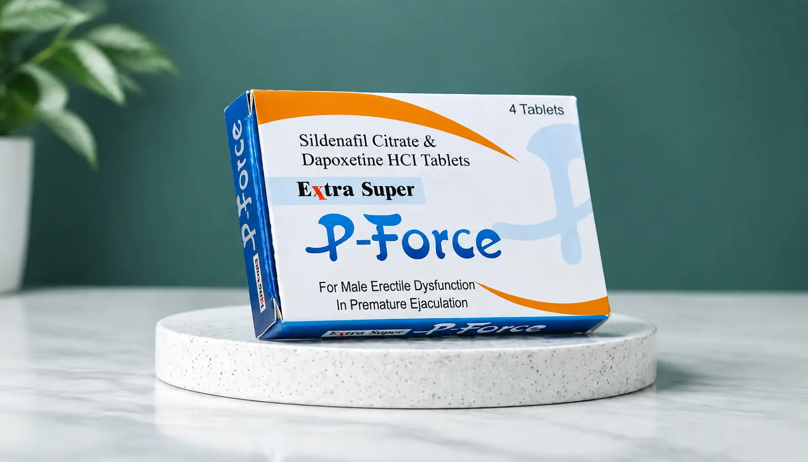 必利吉正品P-Force超級威而鋼雙效片使用心得：解決勃起障礙與早洩問題的真實體驗分享