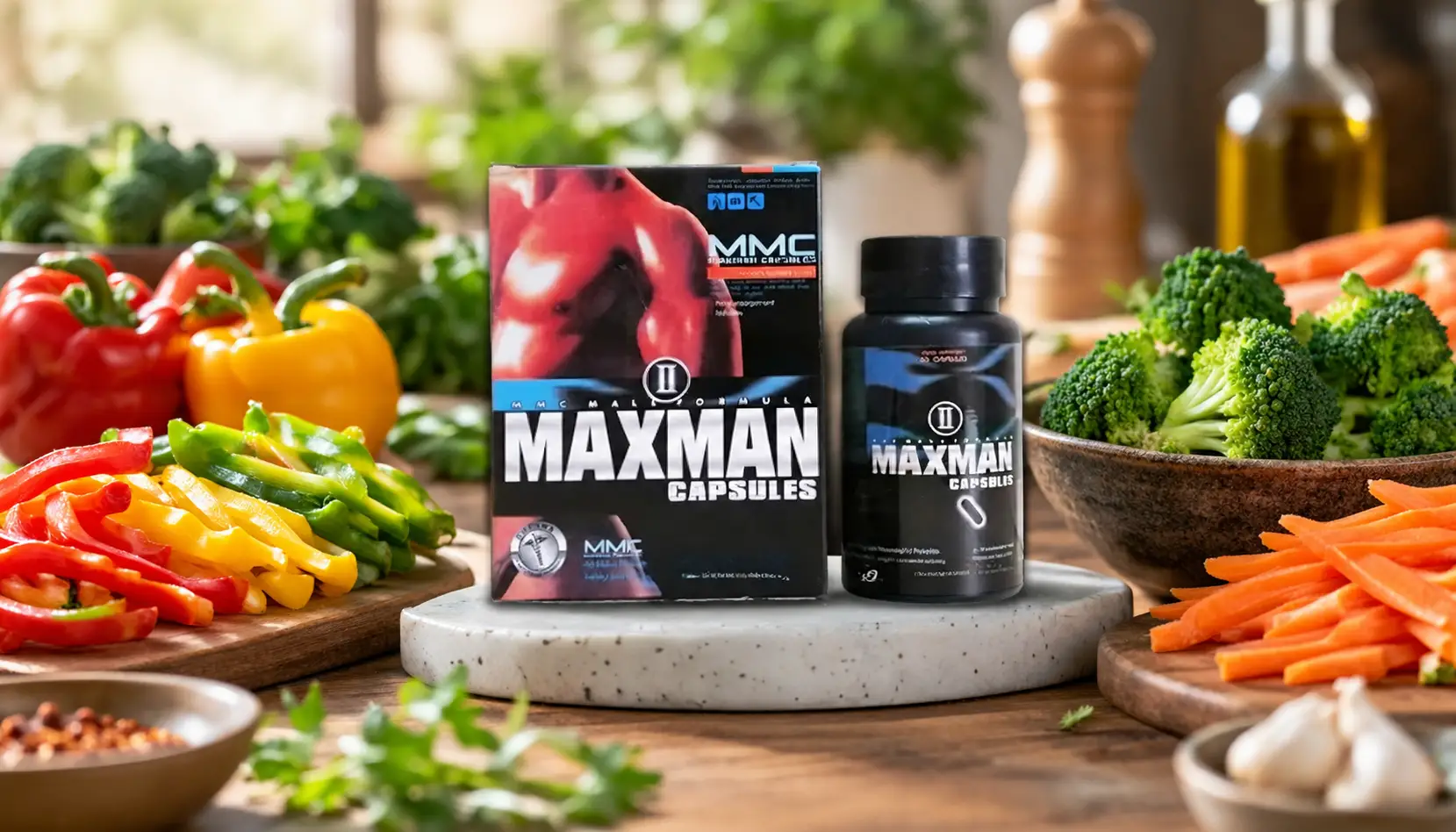 美國GOODMAN增大丸使用心得：OPP+成分與競品比較完整解析